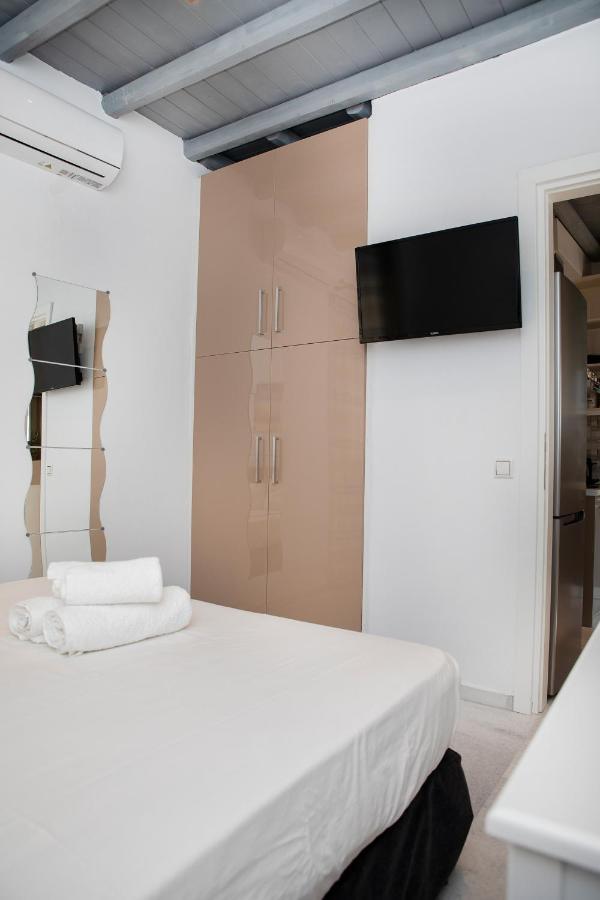 Caper-2 Bedroom Traditional Home With Amazing View Nausa Zewnętrze zdjęcie