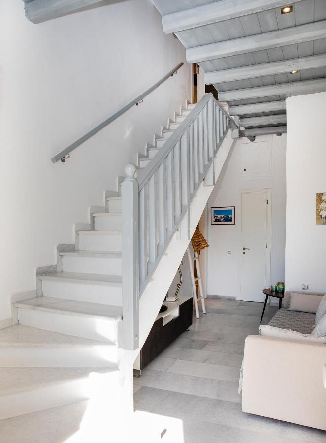 Caper-2 Bedroom Traditional Home With Amazing View Nausa Zewnętrze zdjęcie